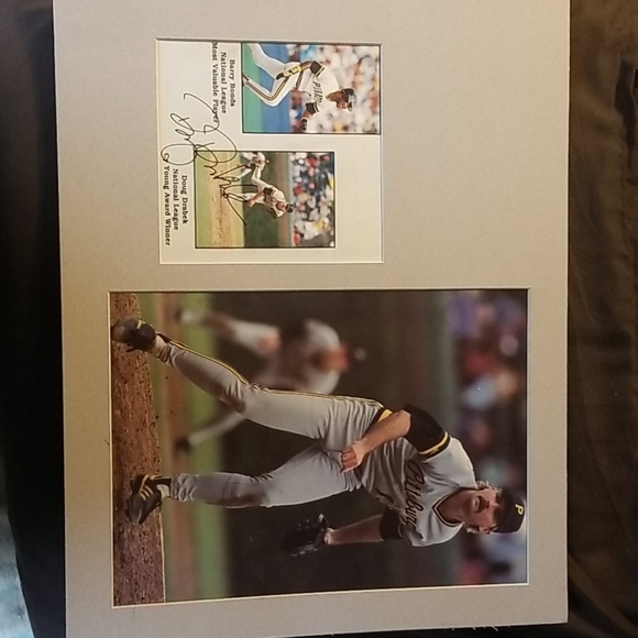 Pittsburgh Pirates photo - Picture 6 of 6